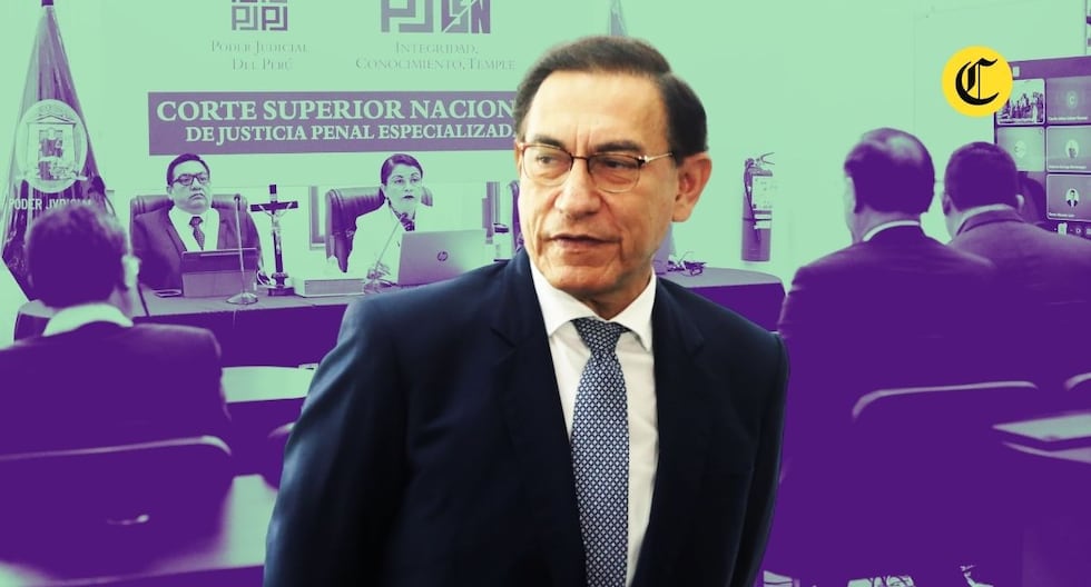 Martín Vizcarra: ¿recibirá prisión o absolución? Responden cuatro expertos | Obrainsa | ICCGSA | Lavajato | sonido tlc | POLÍTICA

 – El diario andino