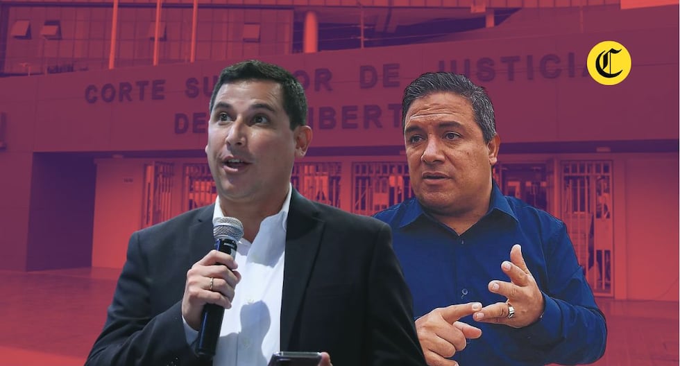 César combina | Juez ordena localización y ‘conducción forzada’ de excongresista: la historia y el caso detrás de su declaración como prisionero de guerra | POLÍTICA

 – El diario andino