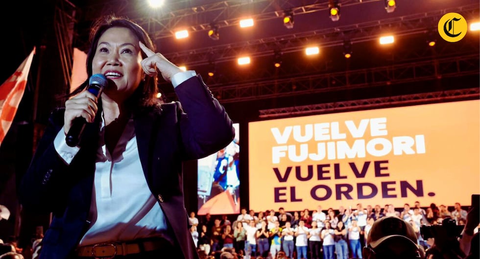 JEE ordena identificar al trabajador que utilizó el salón de actos durante la reunión de Keiko Fujimori Fuerza Popular Elecciones 2026 | POLÍTICA

 – El diario andino