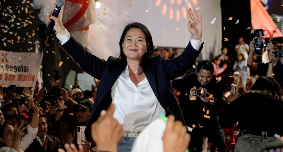 Congreso iniciará sanciones por el uso de la cámara del canal en la reunión de Keiko Fujimori | POLÍTICA

 – El diario andino
