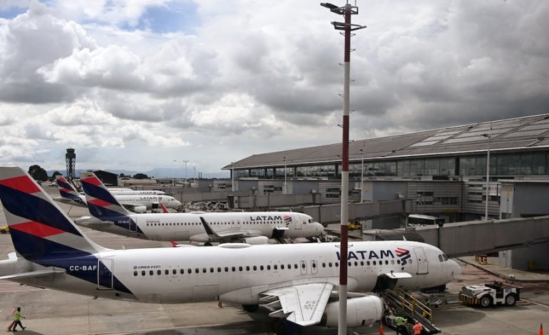 Venezuela acumula 22 vuelos cancelados tras suspensiones de aerolíneas internacionales | Estados Unidos | Nicolás Maduro | Caribe | Lo último | MUNDO

 – El diario andino