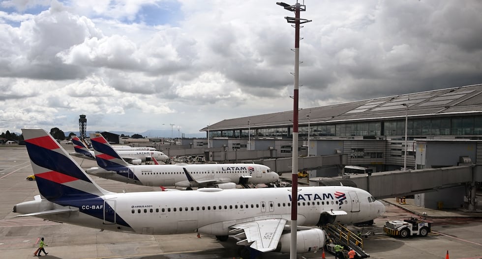 Venezuela acumula 22 vuelos cancelados tras suspensiones de aerolíneas internacionales | Estados Unidos | Nicolás Maduro | Caribe | Lo último | MUNDO

 – El diario andino