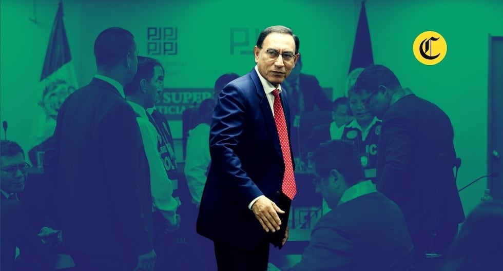 Martín Vizcarra | Lomas de Ilo| Hospital de Moquegua | Obrainsa | ICCGSA | Lava Jato | POLITICA – El diario andino