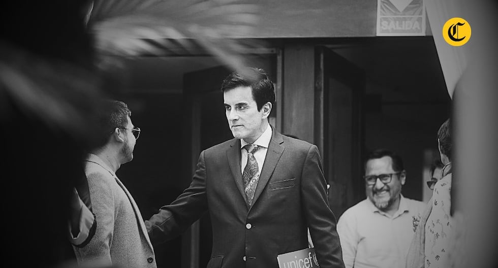 Carlos Espá Garcés-Alvear lo cree, Crónica de Fernando Vivas Elección 2026 Alejando Toledo Tlcnota | POLÍTICA

 – El diario andino