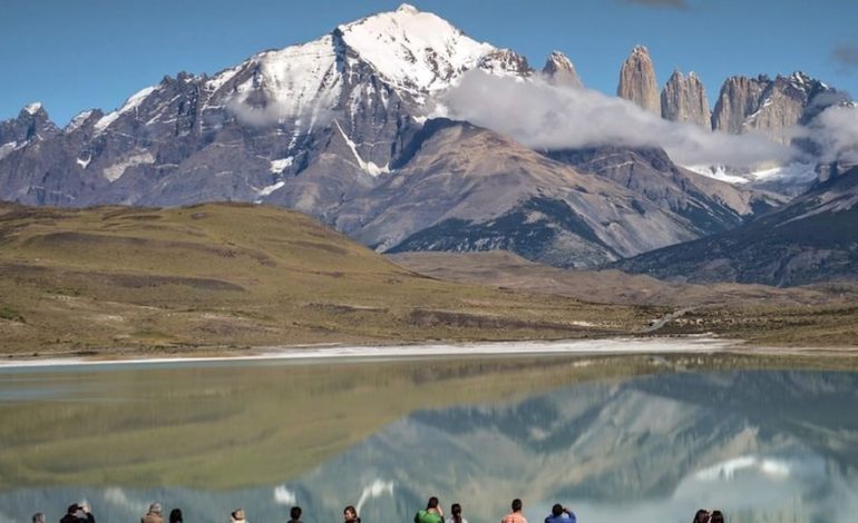 Chile: Dos mexicanos muertos y siete desaparecidos en Torres del Paine, en el sur del país, el último | MUNDO

 – El diario andino