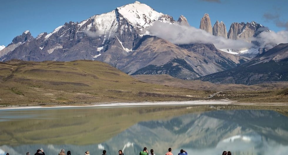 Chile: Dos mexicanos muertos y siete desaparecidos en Torres del Paine, en el sur del país, el último | MUNDO

 – El diario andino