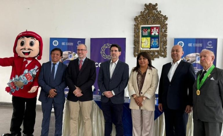 CCA 2025: centro de Perú exige prioridad fiscal y ejecución inmediata de proyectos como la nueva carretera central | PERÚ

 – El diario andino