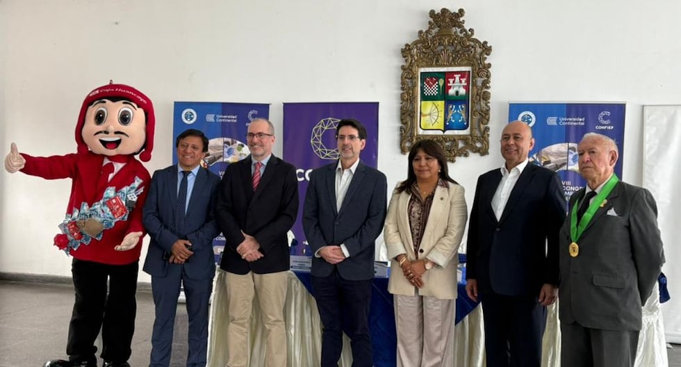 CCA 2025: centro de Perú exige prioridad fiscal y ejecución inmediata de proyectos como la nueva carretera central | PERÚ

 – El diario andino