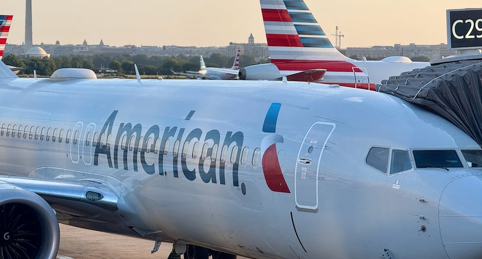 Estados Unidos cancelará vuelos a partir del viernes por el cierre del gobierno | Donald Trump | Apagar | Lo último | MUNDO

 – El diario andino