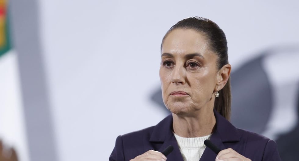 México: Juez abre juicio por abuso sexual contra sujeto que agredió a Claudia Sheinbaum | último | MUNDO

 – El diario andino