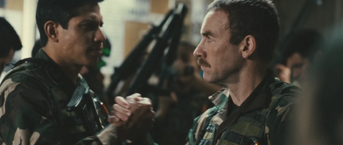 La película «Chavín de Huántar» atrae a más de un millón de personas a las salas –

 – El diario andino