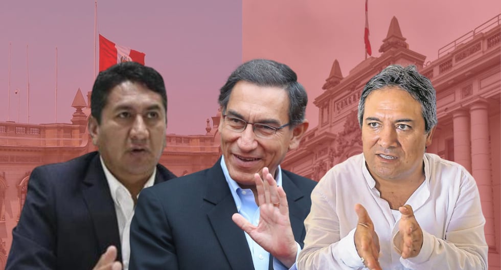 Elecciones 2026: Refugiados, descalificados y procesados ​​en listas primarias | Martín Vizcarra | Vladimir Cerrón | Perú libre | Carlos Álvarez Tlcnota | POLÍTICA

 – El diario andino