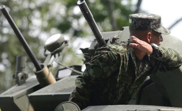 Colombia: Un soldado secuestrado y tres heridos en combate entre el Ejército colombiano y recientes disidencias | MUNDO

 – El diario andino