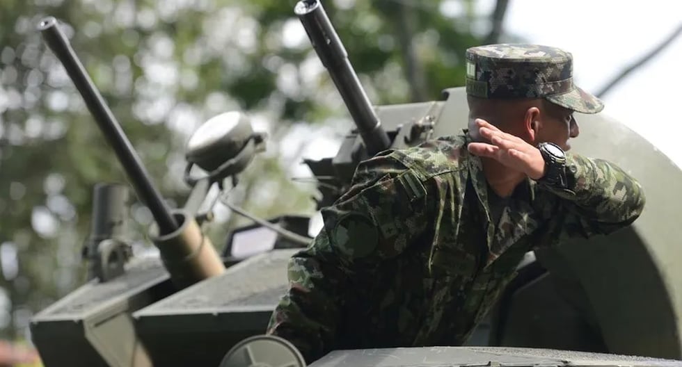 Colombia: Un soldado secuestrado y tres heridos en combate entre el Ejército colombiano y recientes disidencias | MUNDO

 – El diario andino