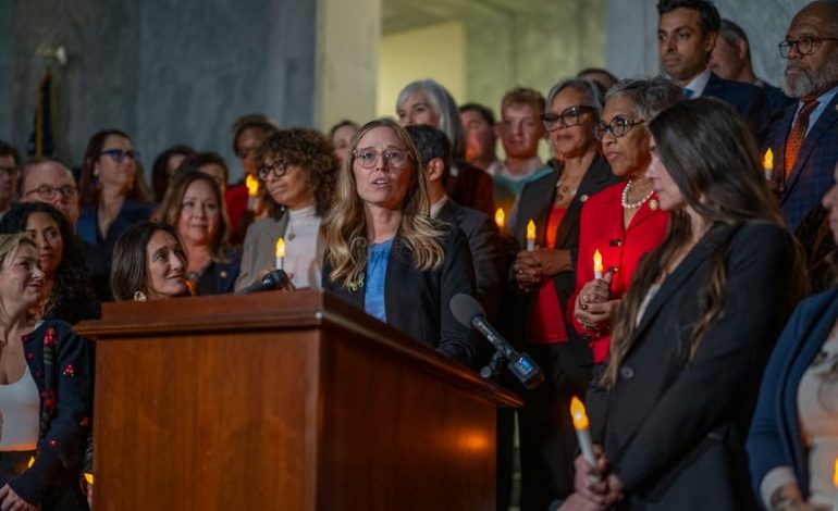 Jeffrey Epstein | Las víctimas de depravación sexual tras la ley: “Pasamos de sentir miedo a sentir que nos temen” | Estados Unidos | Annie granjero | Lo último | MUNDO

 – El diario andino