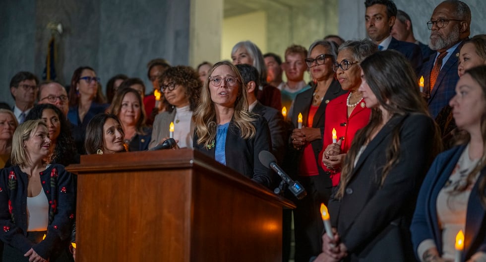 Jeffrey Epstein | Las víctimas de depravación sexual tras la ley: “Pasamos de sentir miedo a sentir que nos temen” | Estados Unidos | Annie granjero | Lo último | MUNDO

 – El diario andino