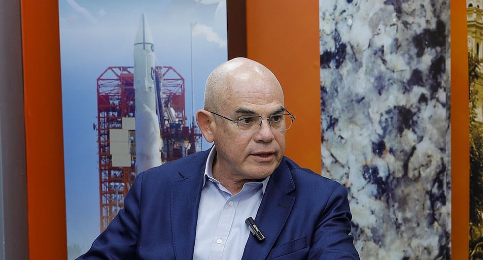 Ernesto Álvarez tras pedido de poder: «No hay voluntad de atacar ni molestar a la prensa» | POLÍTICA

 – El diario andino