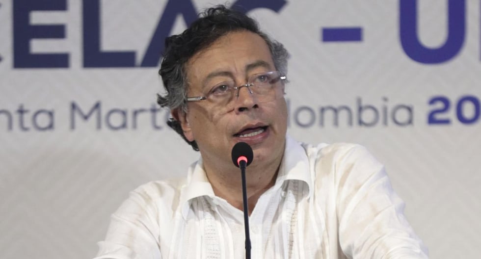 Subsecretario de Estado de EE.UU.: Gustavo Petro «se describe como un nuevo Bolívar y no lo es» | Colombia | Estados Unidos más reciente | MUNDO

 – El diario andino