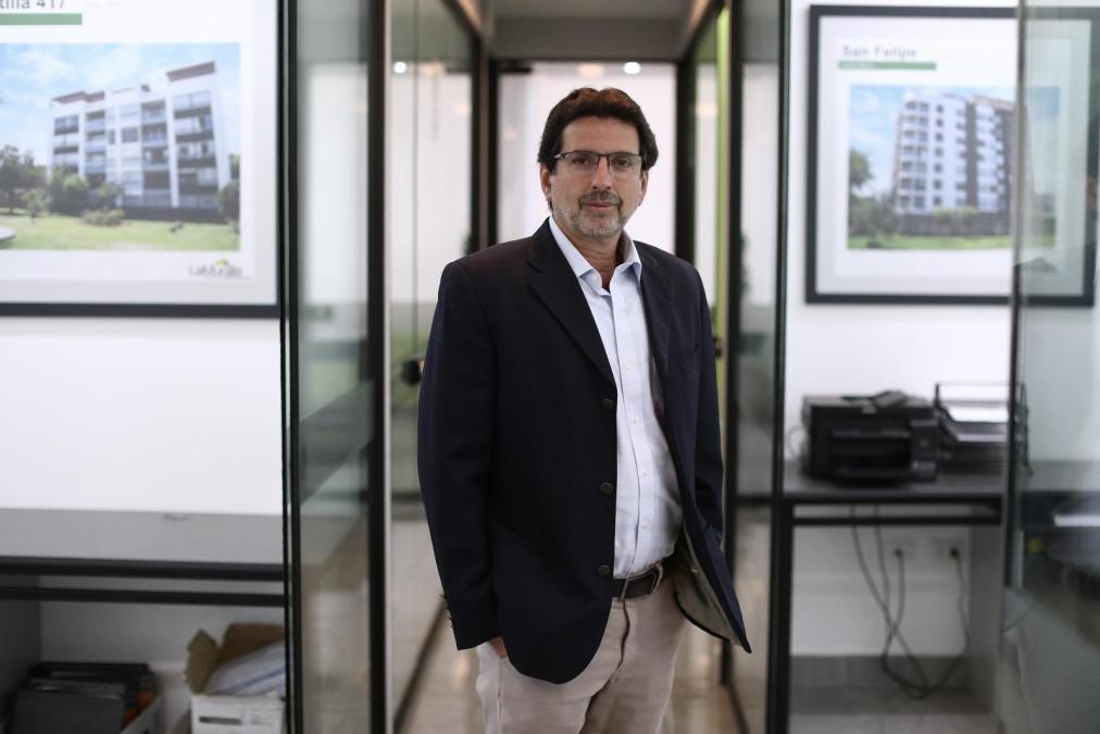 Confiep pide a José Jerí trasladar proyectos de Iniciativa de Gasto del Congreso a TC

 – El diario andino