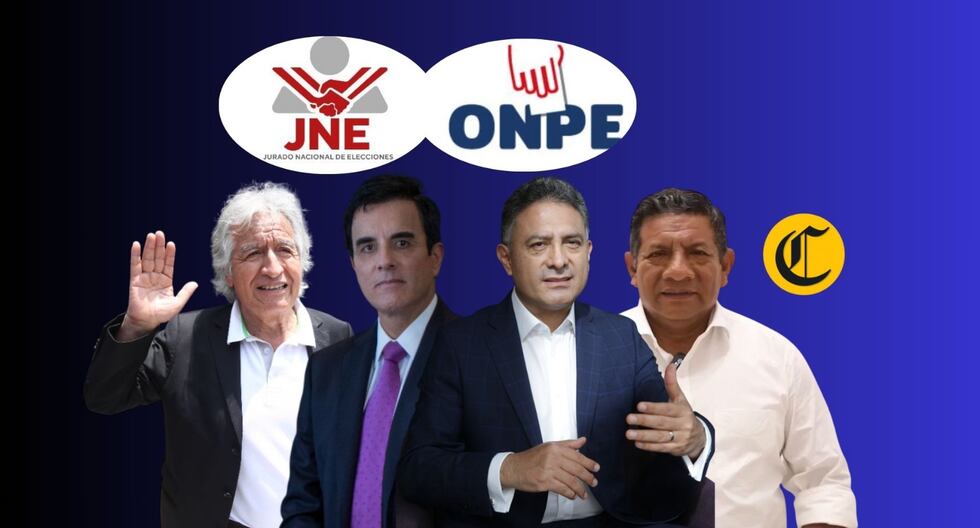 Elecciones 2026 | Nueve partidos llegan a las elecciones con una lista parlamentaria incompleta: ¿quiénes son y cuáles son los riesgos de su candidatura? | Nota de cariño | ELECCIONES

 – El diario andino