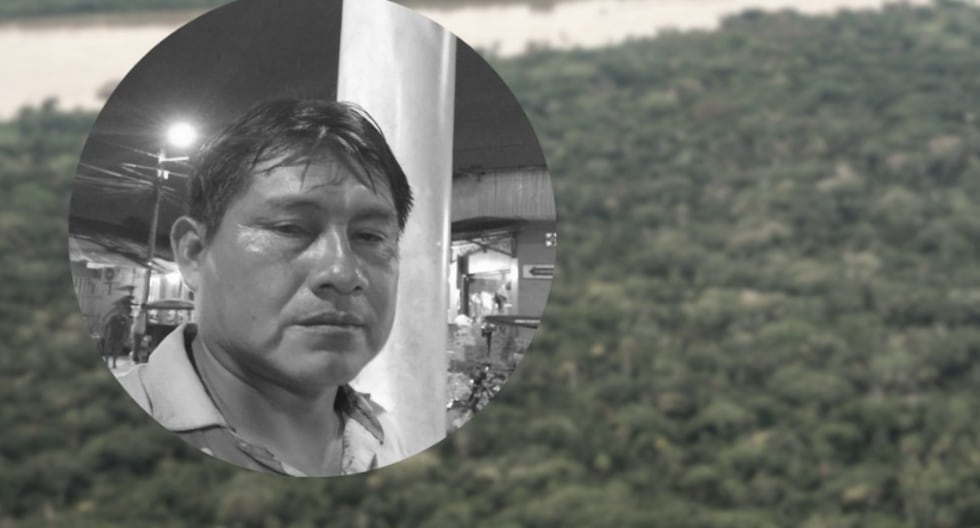 Loreto: Maestra y líder awajún encontrada muerta en Datem del Marañón | último | PERÚ

 – El diario andino