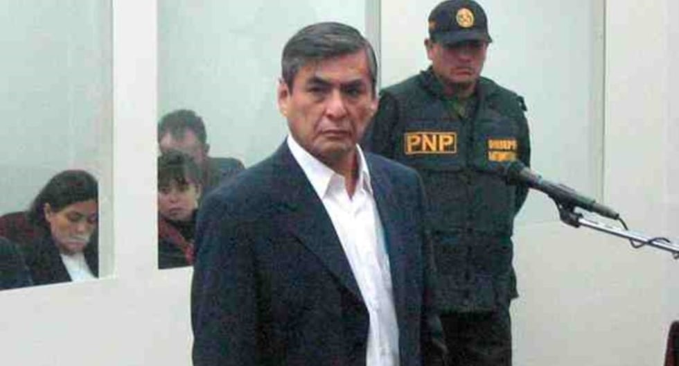 MRTA Víctor Polay Campos Tribunal de Las Gardenias definirá si el líder terrorista saldrá en libertad el próximo enero o permanecerá en prisión | POLÍTICA

 – El diario andino