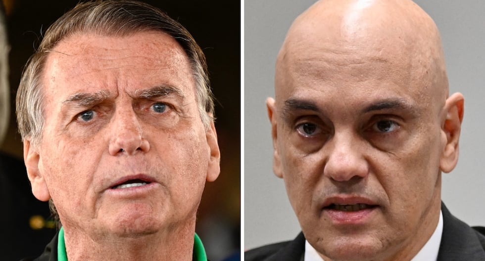 Brasil: La Corte Suprema tiene mayoría para confirmar la última sentencia de 27 años de prisión contra Jair Bolsonaro | MUNDO

 – El diario andino