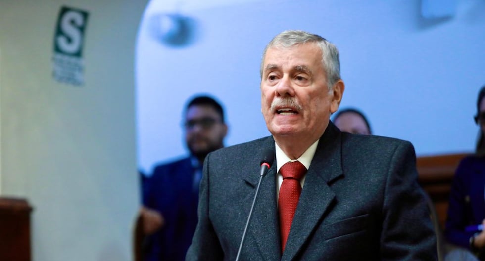 JEE de Pacasmayo concluye que Fernando Rospigliosi y otros violaron la neutralidad al usar la cámara en un evento de Fuerza Popular | POLÍTICA

 – El diario andino