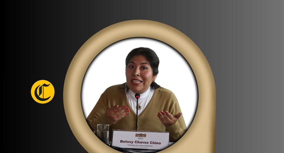 Betssy, te vas y no te vas, crónica de Fernando Vivas sobre un exministro al que le concedieron asilo en la embajada de México | tlcnota | POLÍTICA

 – El diario andino