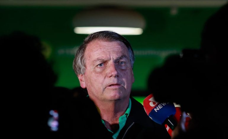 Brasil: La defensa de Jair Bolsonaro apelará la prisión preventiva: «Pone en riesgo su vida» más reciente | MUNDO

 – El diario andino