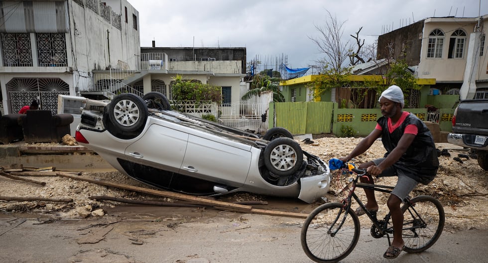 Huracán Melissa | Jamaica: Las muertes aumentan a 28 y podrían empeorar | Andrés Holness | Lo último | MUNDO

 – El diario andino