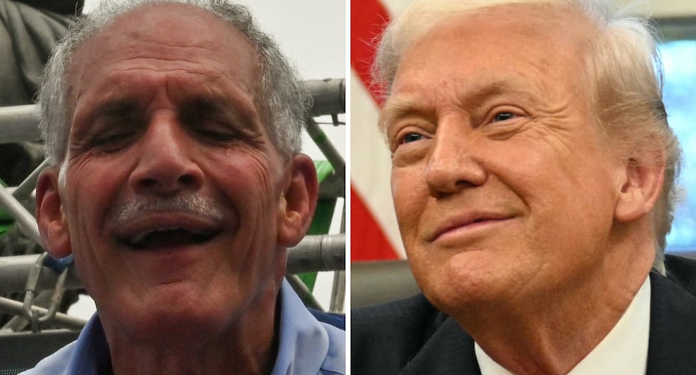 Elecciones Honduras 2025: Donald Trump pide a los hondureños votar por el conservador Nasry Asfura para frenar el “avance comunista” | Rixi Moncada | Salvador Nasralla | Lo último | MUNDO

 – El diario andino