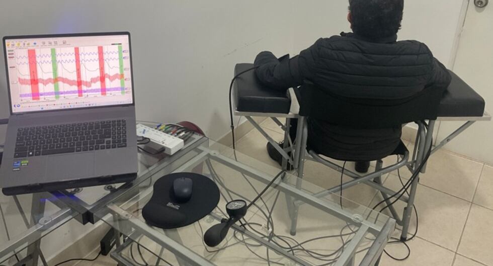 ¿Las pruebas de polígrafo a los trabajadores del INPE detendrán los actos delictivos en las cárceles? especialistas analizan la iniciativa | CAL

 – El diario andino