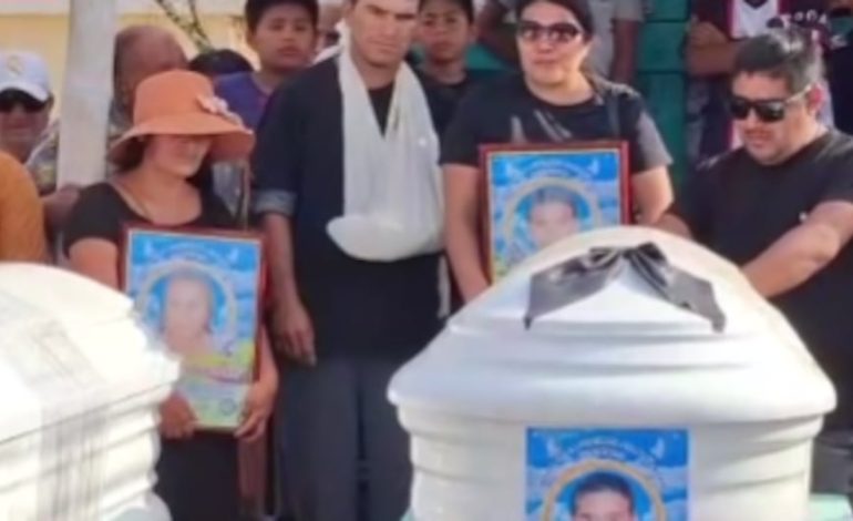 Chiclayo: 9 meses de prisión preventiva para un joven acusado de matar a su madre y a su abuela | último | PERÚ

 – El diario andino