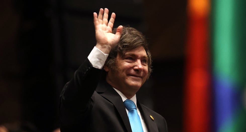 Javier Milei: Al igual que Donald Trump, el presidente de Argentina no participará del G20 en Sudáfrica, pero enviará a su canciller | Pablo Quirno | Lo último | MUNDO

 – El diario andino