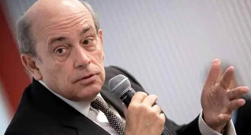 Canciller Hugo de Zela llama a fortalecer urgentemente medidas de seguridad y protección en la frontera | POLÍTICA

 – El diario andino