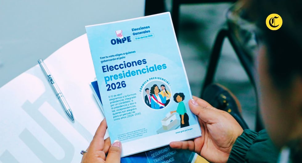 Elecciones 2026: ¿Qué sigue después de cruzar la línea para definir los candidatos de las primarias? | POLÍTICA

 – El diario andino