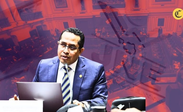 Las elecciones de 2026 y la advertencia de un fallo presupuestario de más de 500 millones de ISK: los riesgos que advierte el JNE | ELECCIONES

 – El diario andino