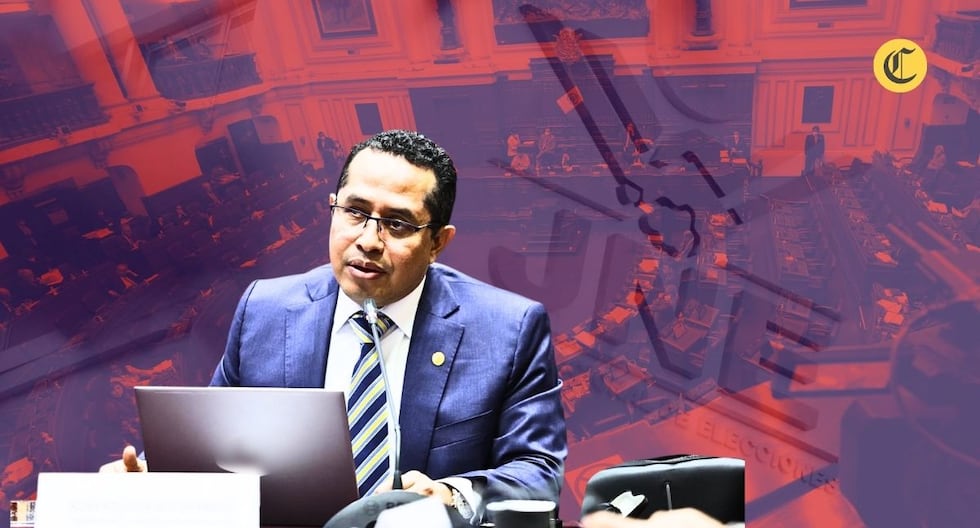 Las elecciones de 2026 y la advertencia de un fallo presupuestario de más de 500 millones de ISK: los riesgos que advierte el JNE | ELECCIONES

 – El diario andino