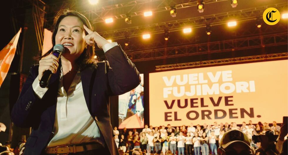 La salida de la cámara utilizada durante la visita de Keiko Fujimori no quedó registrada en el Congreso, según documento oficial | POLÍTICA

 – El diario andino