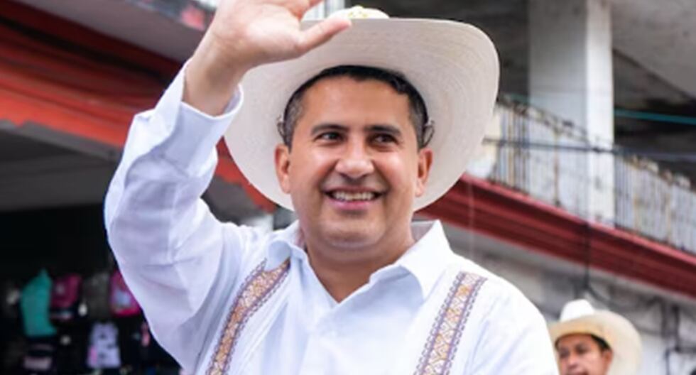 Carlos Manzo | México: Autoridades aseguran que el alcalde asesinado de Uruapan tenía protección desde 2024 | Michoacán | Lo último | MUNDO

 – El diario andino