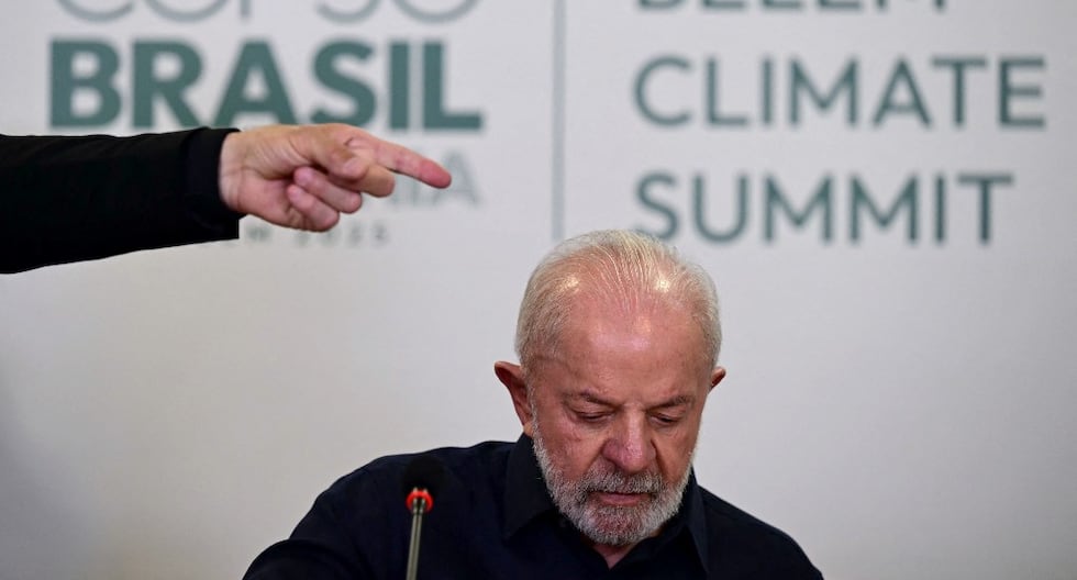 “COP30, la hora de la verdad”, de Luiz Inácio Lula da Silva | MUNDO

 – El diario andino
