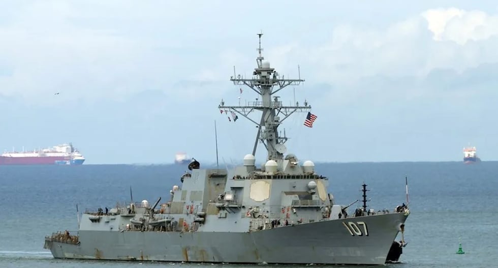 Trinidad y Tobago anuncia nuevos ejercicios militares con EE.UU.

 – El diario andino