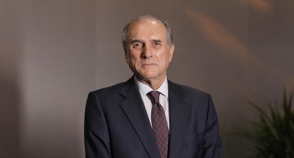 Francisco Tudela: “Los presentados por el Presidente de México para justificar asilo a Chávez son argumentos engañosos” nota tlc | POLÍTICA

 – El diario andino