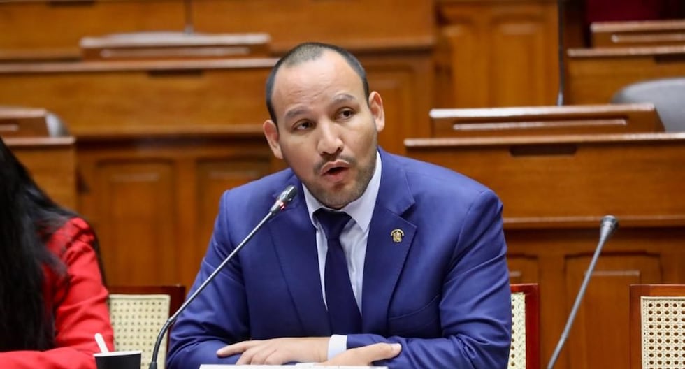 Alejandro Muñante sobre posible acceso a la embajada de México de Betssy Chávez: Es un tema complicado, pero creo que el Perú debe respetar | lo último | POLÍTICA

 – El diario andino