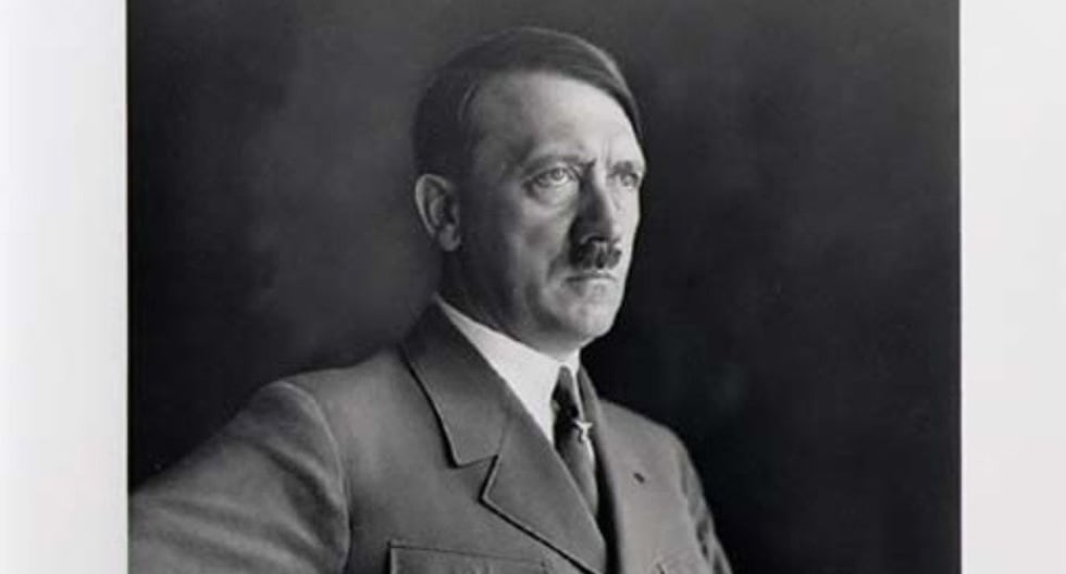 Documental de Adolf Hitler El ADN de Hitler revela que padecía un trastorno del desarrollo de sus últimos órganos sexuales | MUNDO

 – El diario andino