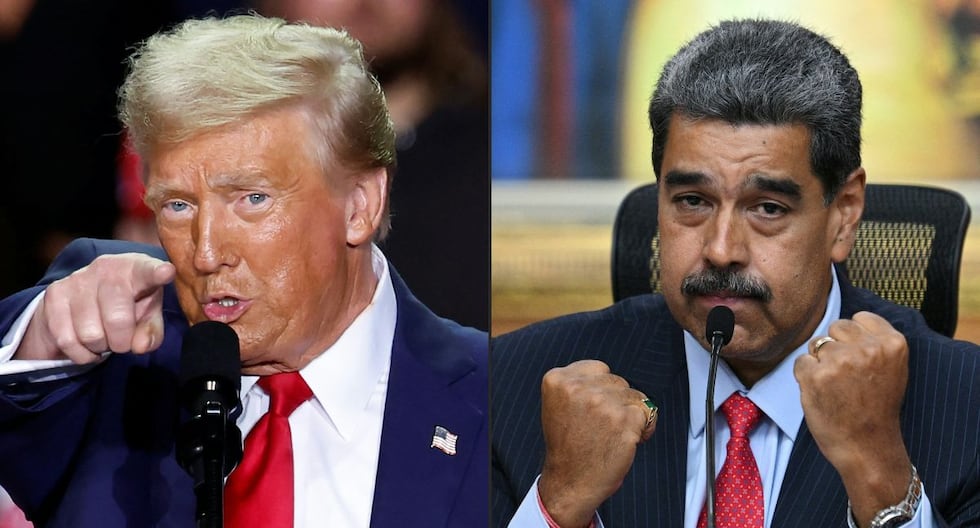 Un plan de salida de Nicolás Maduro, por Andrés Oppenheimer | Estados Unidos | Donald Trump | OPINIÓN

 – El diario andino
