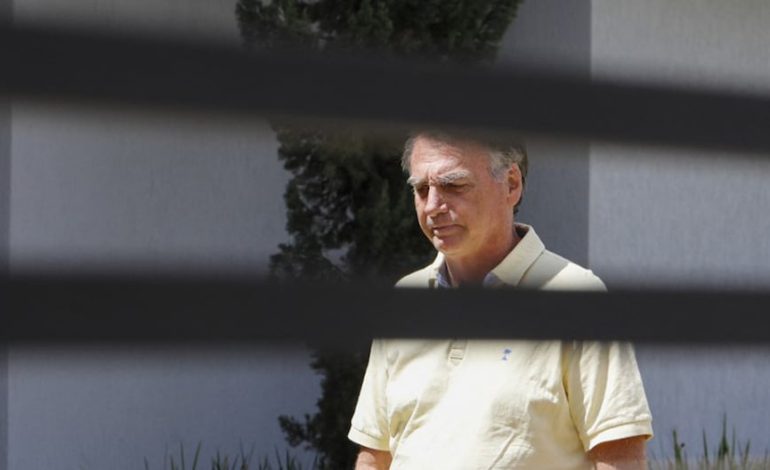 Jair Bolsonaro | Con el expresidente encarcelado, estas son las cifras de la derecha brasileña para las elecciones de 2026 | Lula da Silva | Tlcnota | MUNDO

 – El diario andino