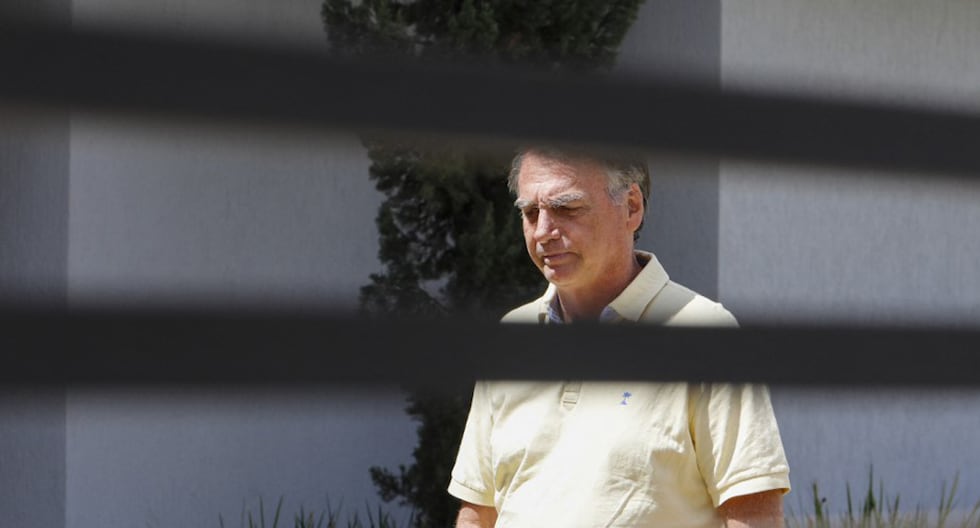 Jair Bolsonaro | Con el expresidente encarcelado, estas son las cifras de la derecha brasileña para las elecciones de 2026 | Lula da Silva | Tlcnota | MUNDO

 – El diario andino