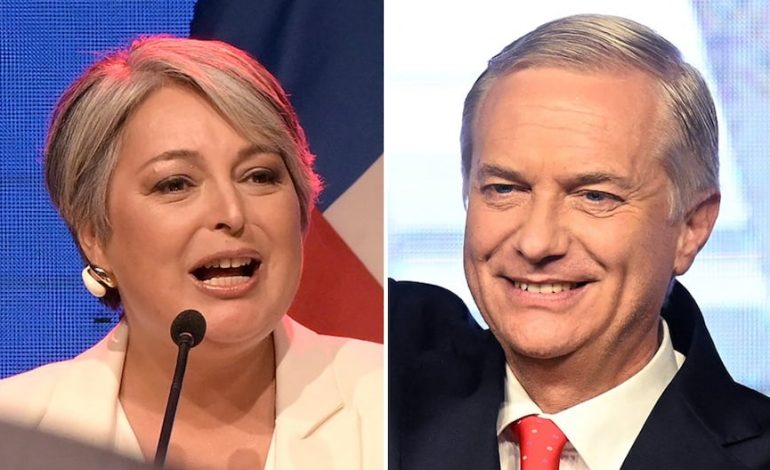 Chile va a la segunda vuelta electoral: “Hay más posibilidades de que Kast se consolide que de que Jara suba” | Tlcnota | MUNDO

 – El diario andino